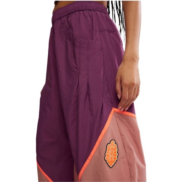 Free People Free Throw Pants - Picture 3 of 5